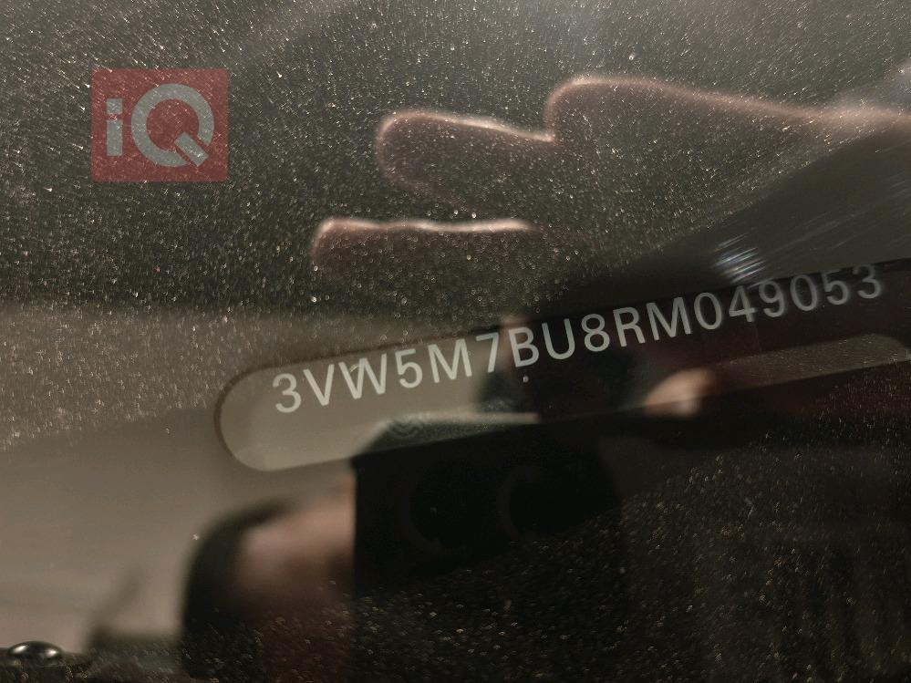 فولكسفاغن جيتا